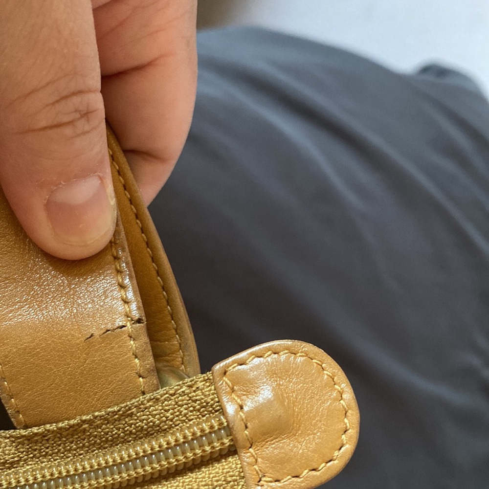 Gucci handbag - Picture 15 of 16